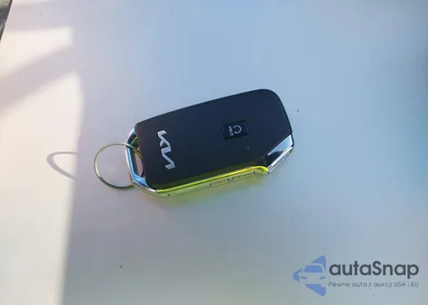 2022 Kia Sorento S z USA, uszkodzony, nr VIN 5XYRL4LC1NG084245